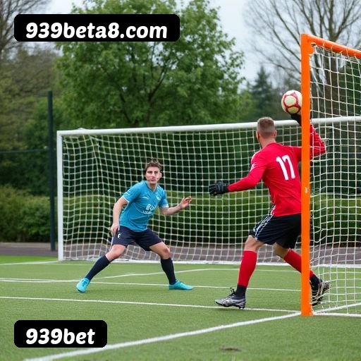 Loterias online disponíveis na 939bet