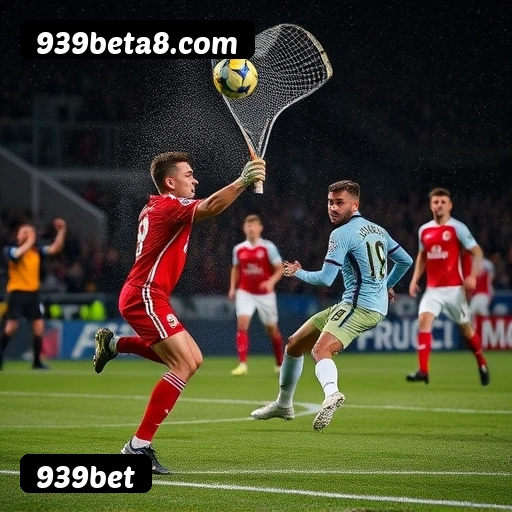 Níveis do programa VIP da 939bet